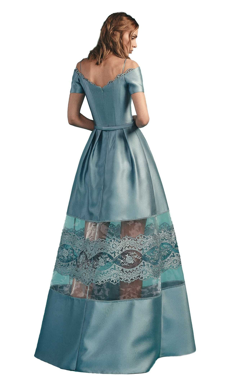 Beside Couture BC 1492 Blue