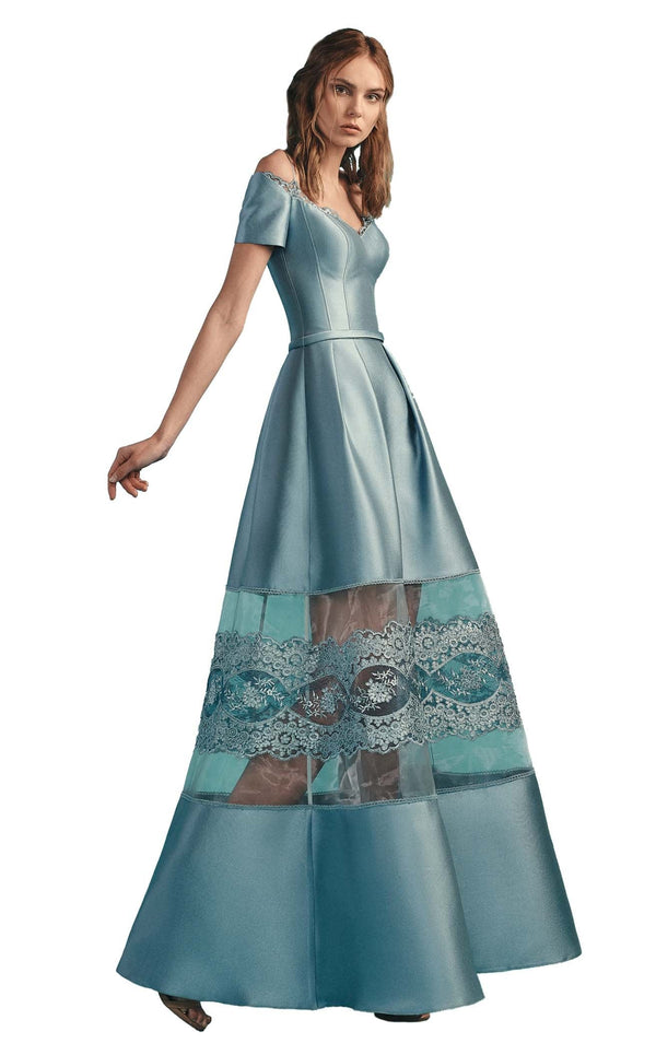 Beside Couture BC 1492 Blue