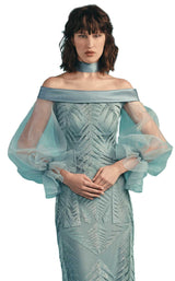 Beside Couture BC 1493 Blue