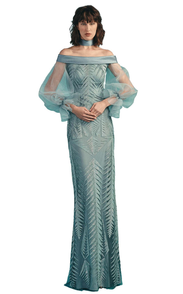 Beside Couture BC 1493 Blue