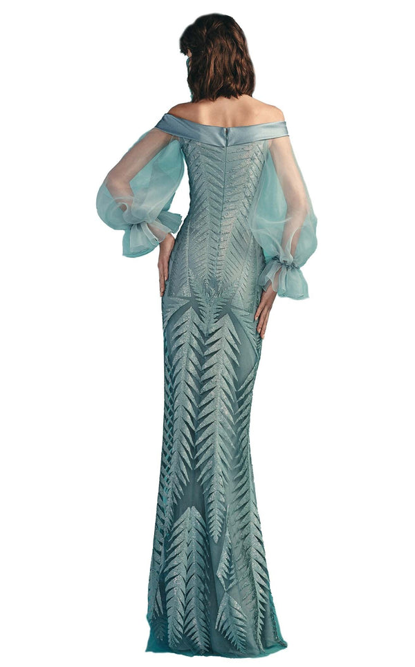 Beside Couture BC 1493 Blue