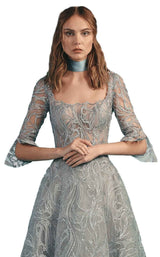 Beside Couture BC 1495 Blue