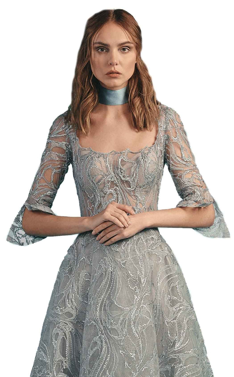 Beside Couture BC 1495 Blue