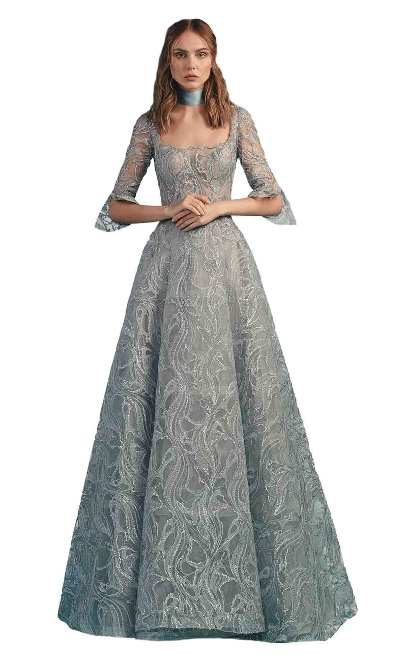 Beside Couture BC 1495 Blue