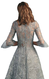 Beside Couture BC 1495 Blue