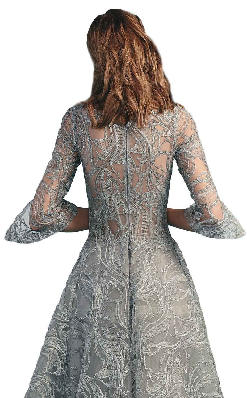 Beside Couture BC 1495 Blue