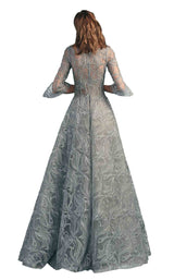 Beside Couture BC 1495 Blue