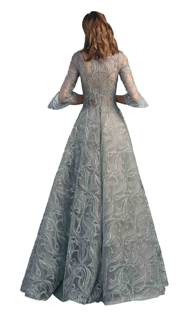 Beside Couture BC 1495 Blue