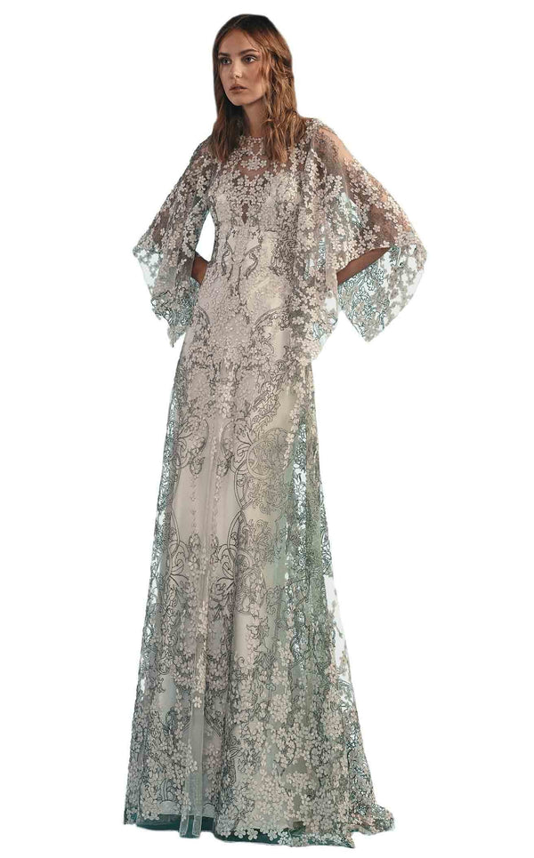 Beside Couture BC 1496 Grey