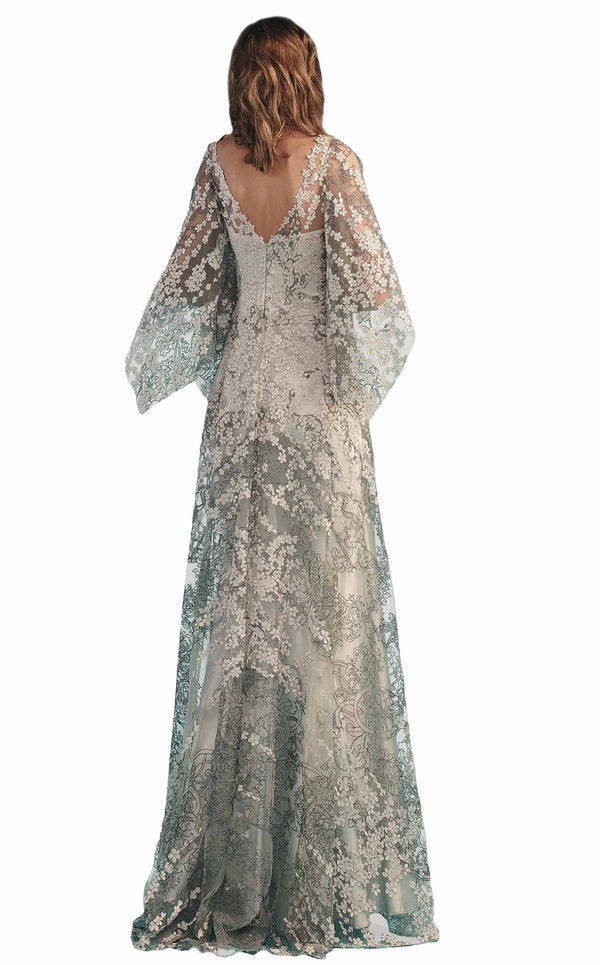 Beside Couture BC 1496 Grey