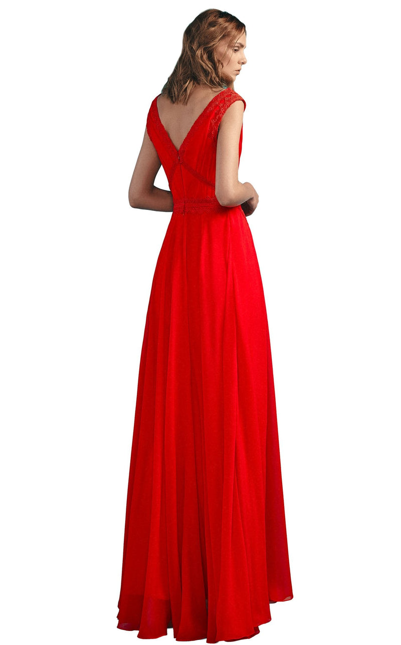 Beside Couture BC 1500 Red