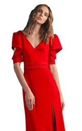 Edition Gemy Maalouf BC 1501 Red