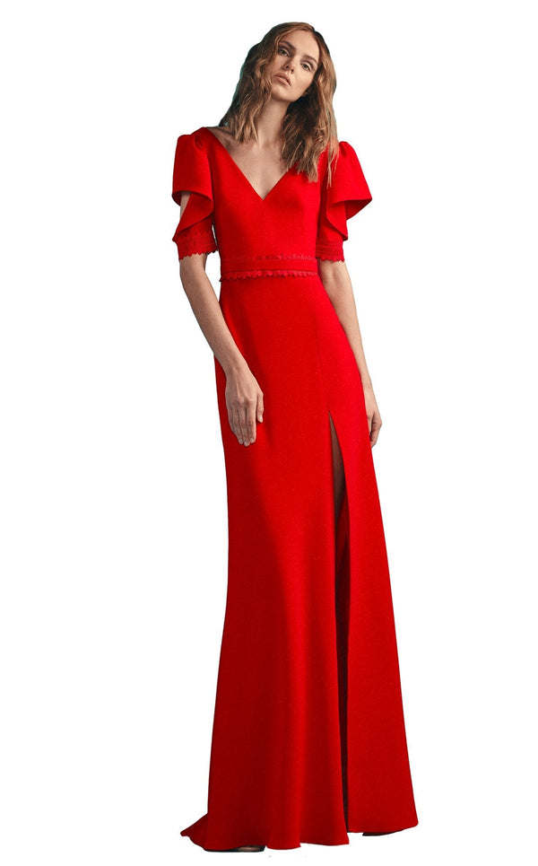 Edition Gemy Maalouf BC 1501 Red