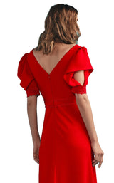 Edition Gemy Maalouf BC 1501 Red