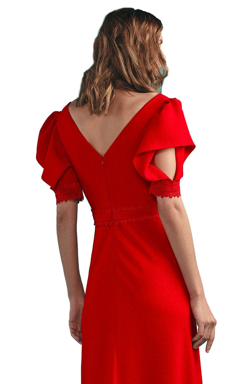 Edition Gemy Maalouf BC 1501 Red