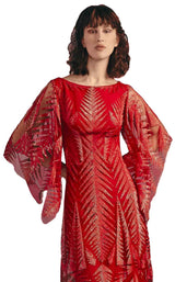 Edition Gemy Maalouf BC 1505 Red