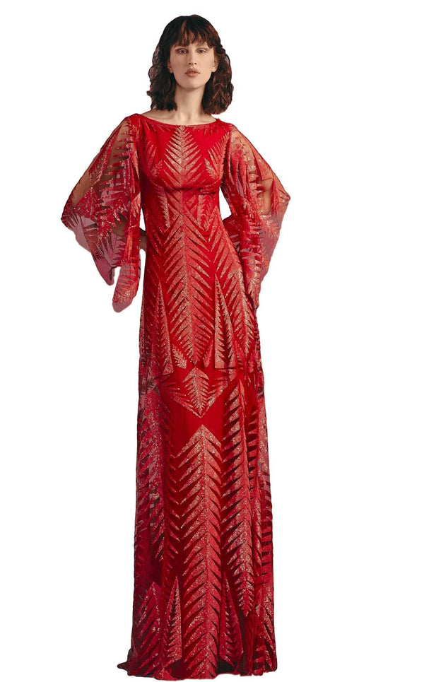 Edition Gemy Maalouf BC 1505 Red