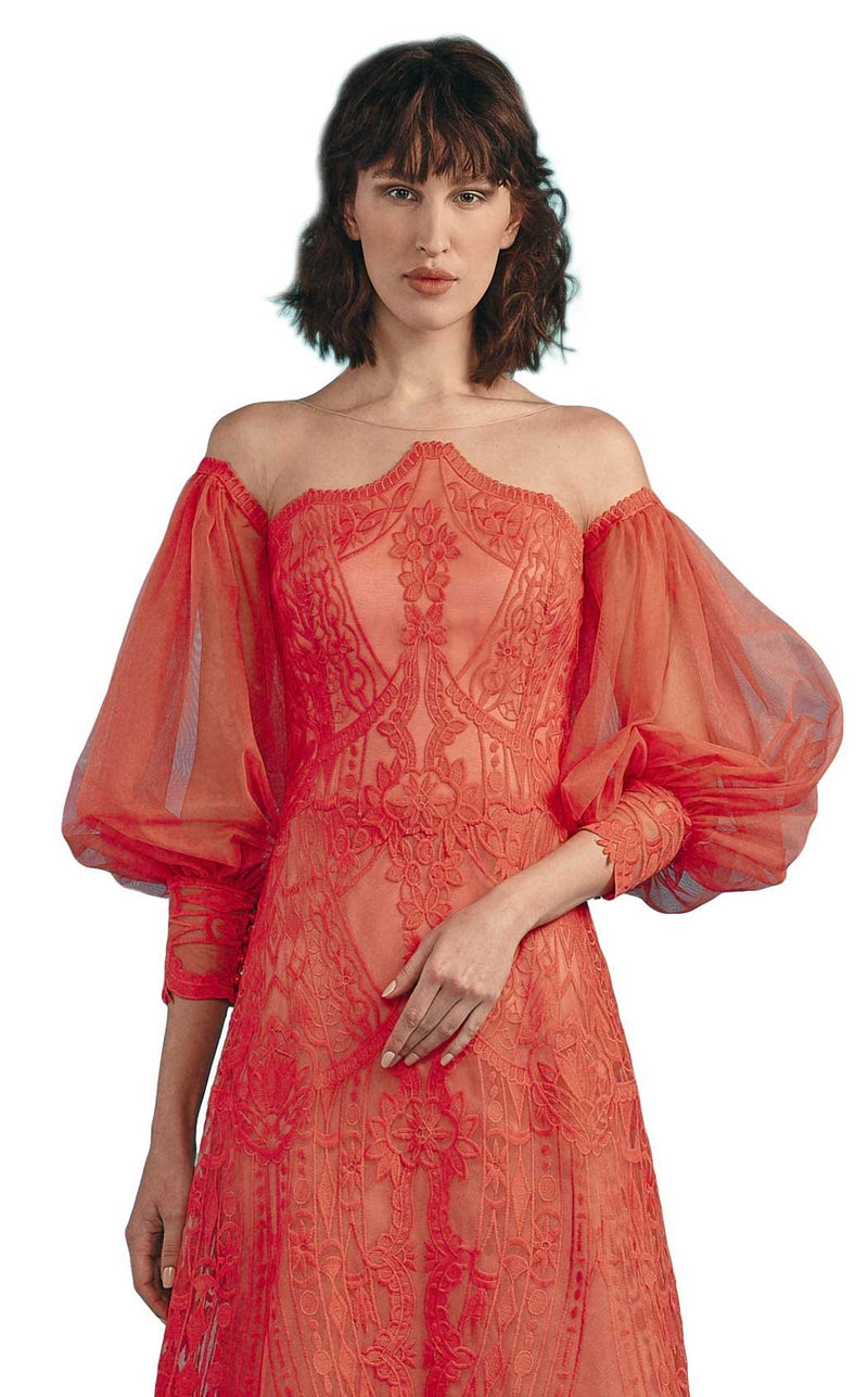 Edition Gemy Maalouf BC 1506 Watermelon