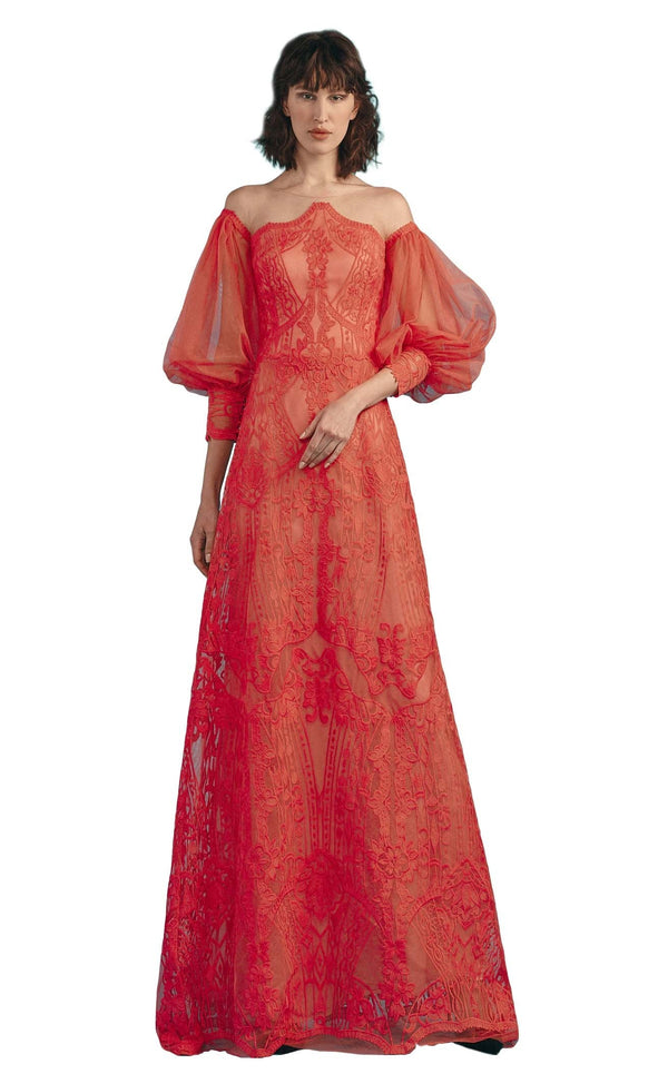 Beside Couture BC 1506 Watermelon