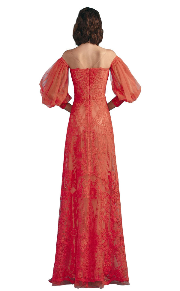 Beside Couture BC 1506 Watermelon