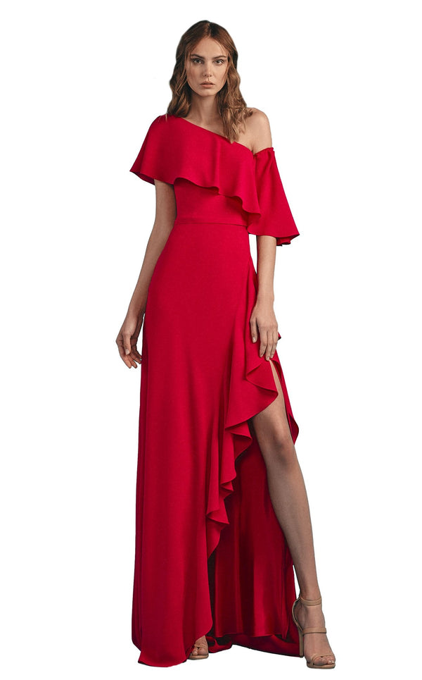 Beside Couture BC 1507 Fuschia