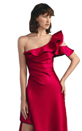 Beside Couture BC 1509 Fuschia
