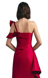 Beside Couture BC 1509 Fuschia