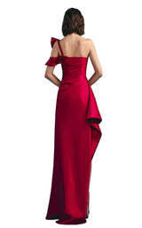 Beside Couture BC 1509 Fuschia