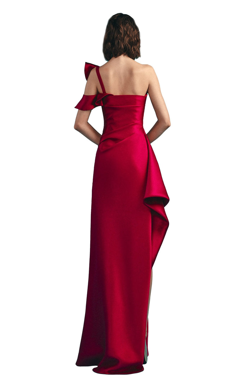 Beside Couture BC 1509 Fuschia