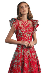 Beside Couture BC 1511 Fuschia