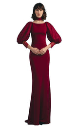 Edition Gemy Maalouf BC 1512 Plum