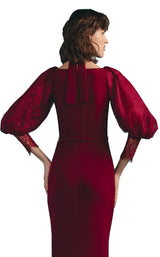 Edition Gemy Maalouf BC 1512 Plum