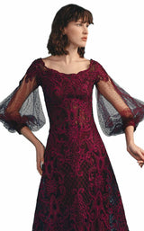 Beside Couture BC 1514 Purple