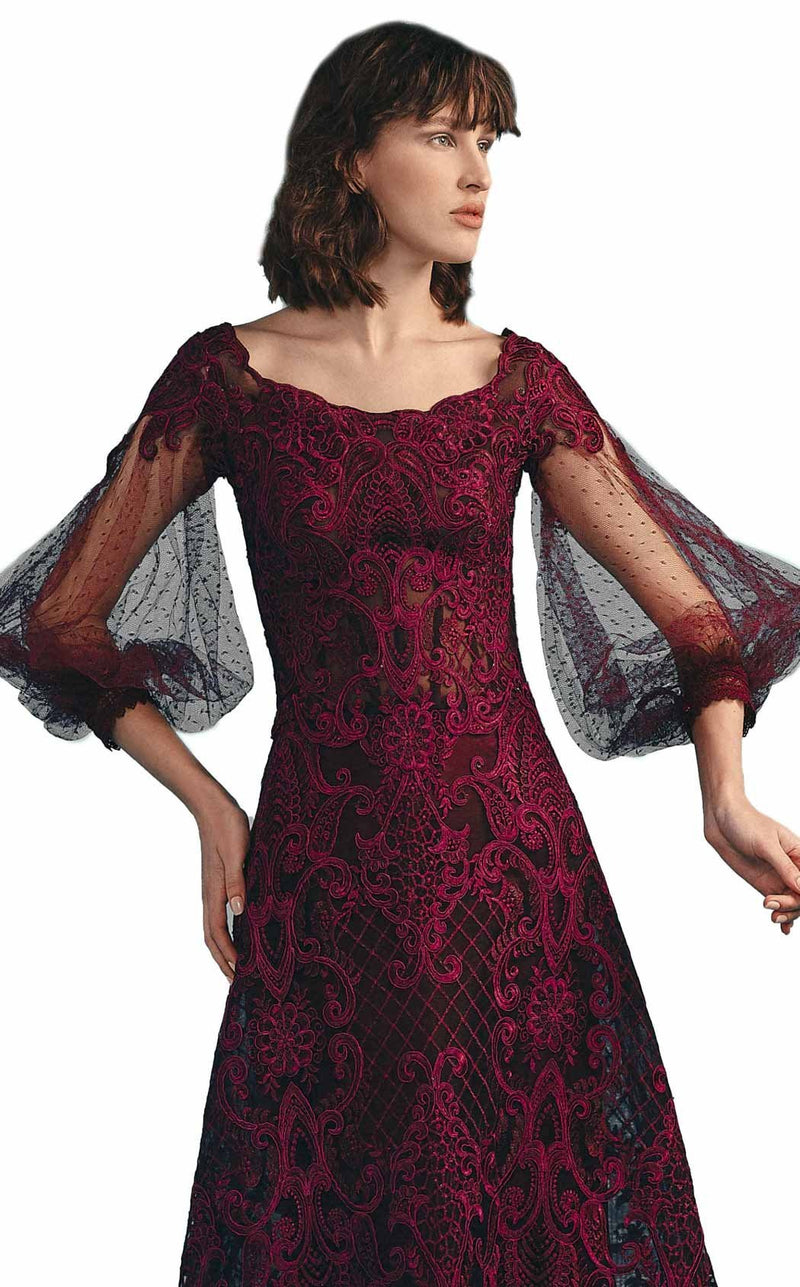 Beside Couture BC 1514 Purple