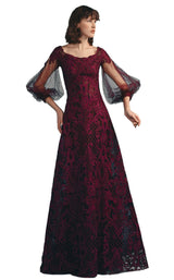 Beside Couture BC 1514 Purple