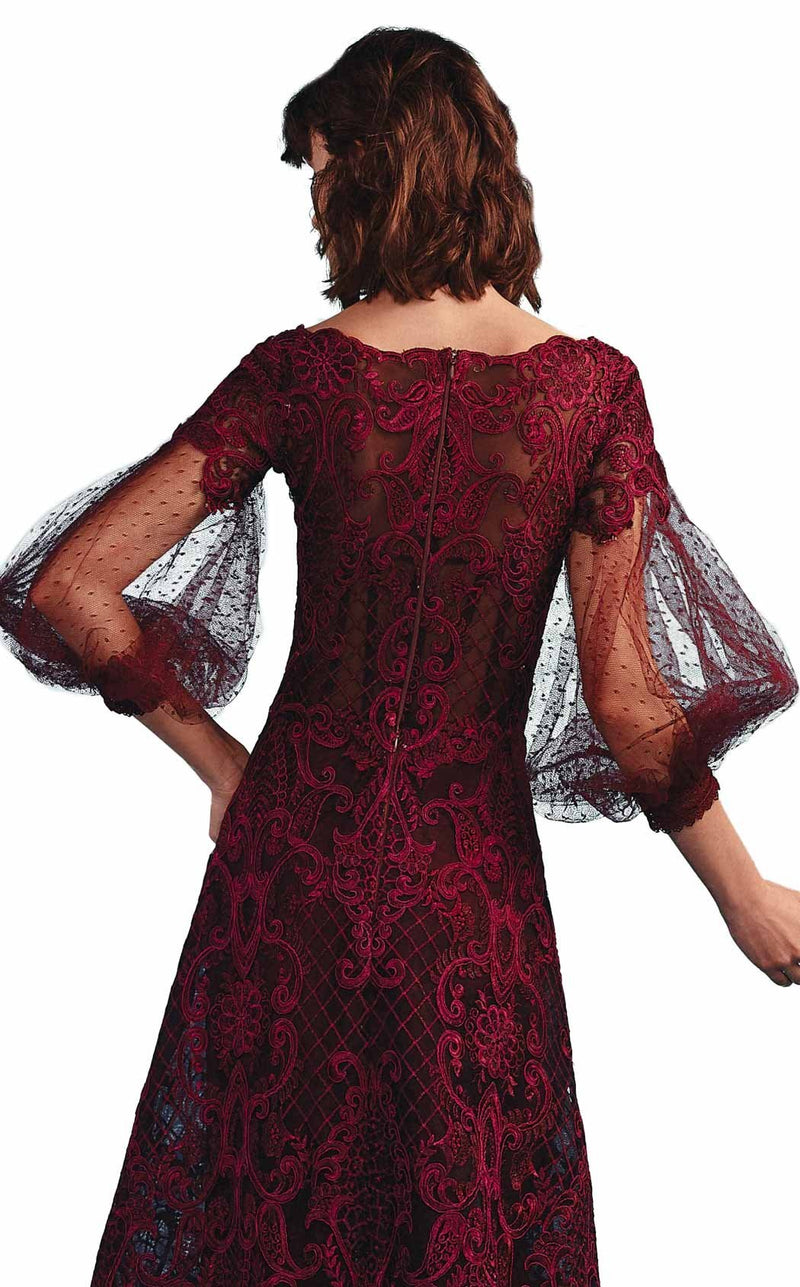 Beside Couture BC 1514 Purple