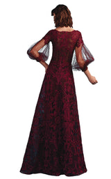 Beside Couture BC 1514 Purple