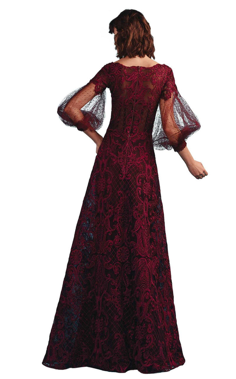 Beside Couture BC 1514 Purple