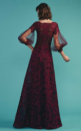 Beside Couture BC 1514 Purple