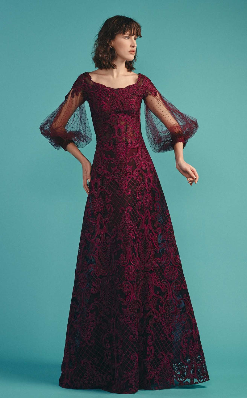 Beside Couture BC 1514 Purple