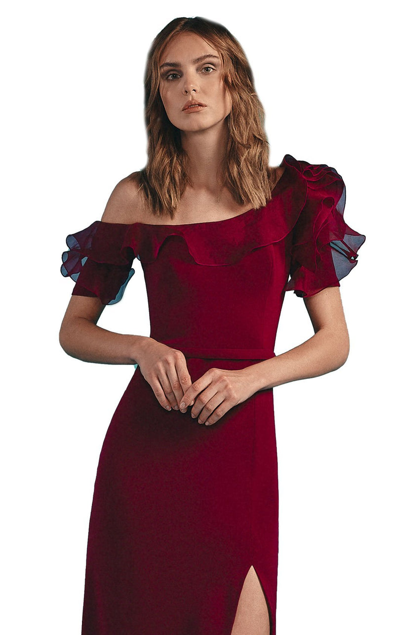 Beside Couture BC 1515 Purple