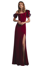 Beside Couture BC 1515 Purple