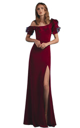 Edition Gemy Maalouf BC 1515 Purple