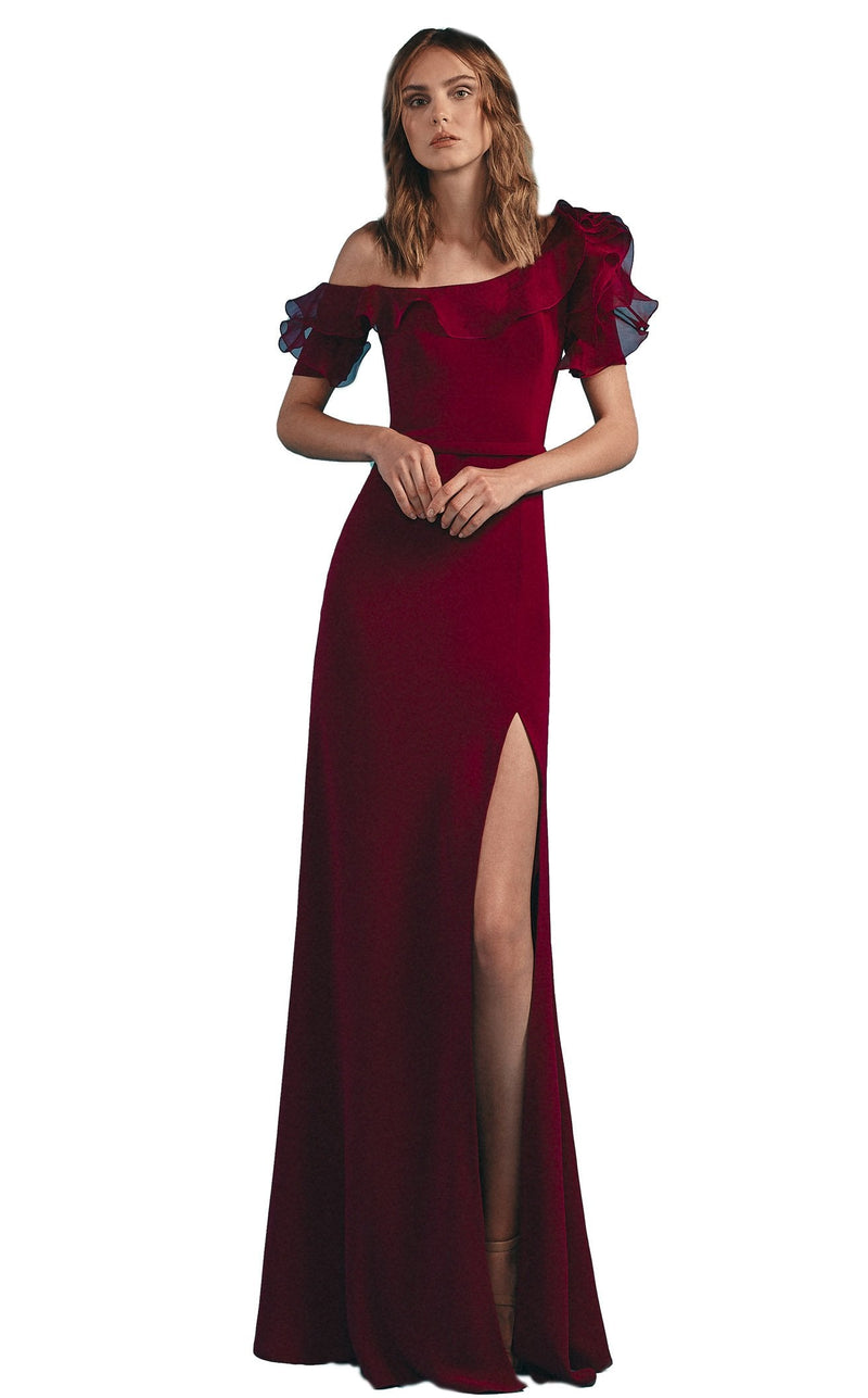 Beside Couture BC 1515 Purple