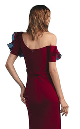 Beside Couture BC 1515 Purple