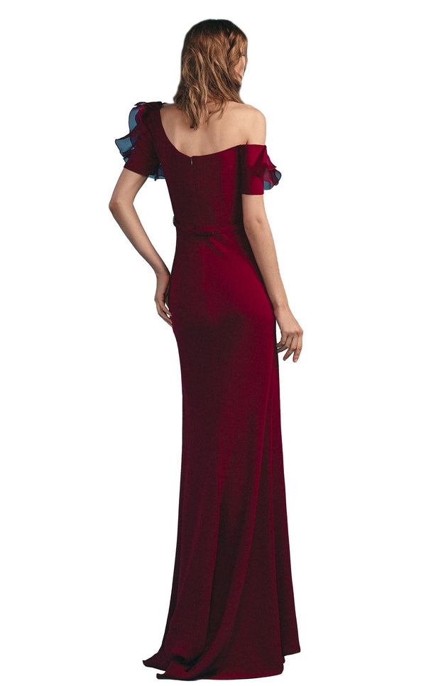 Beside Couture BC 1515 Purple