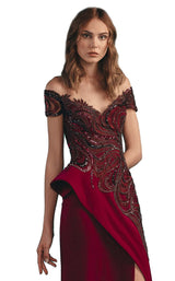 Beside Couture BC 1516 Purple