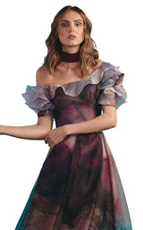 Beside Couture BC 1517 Butterfly