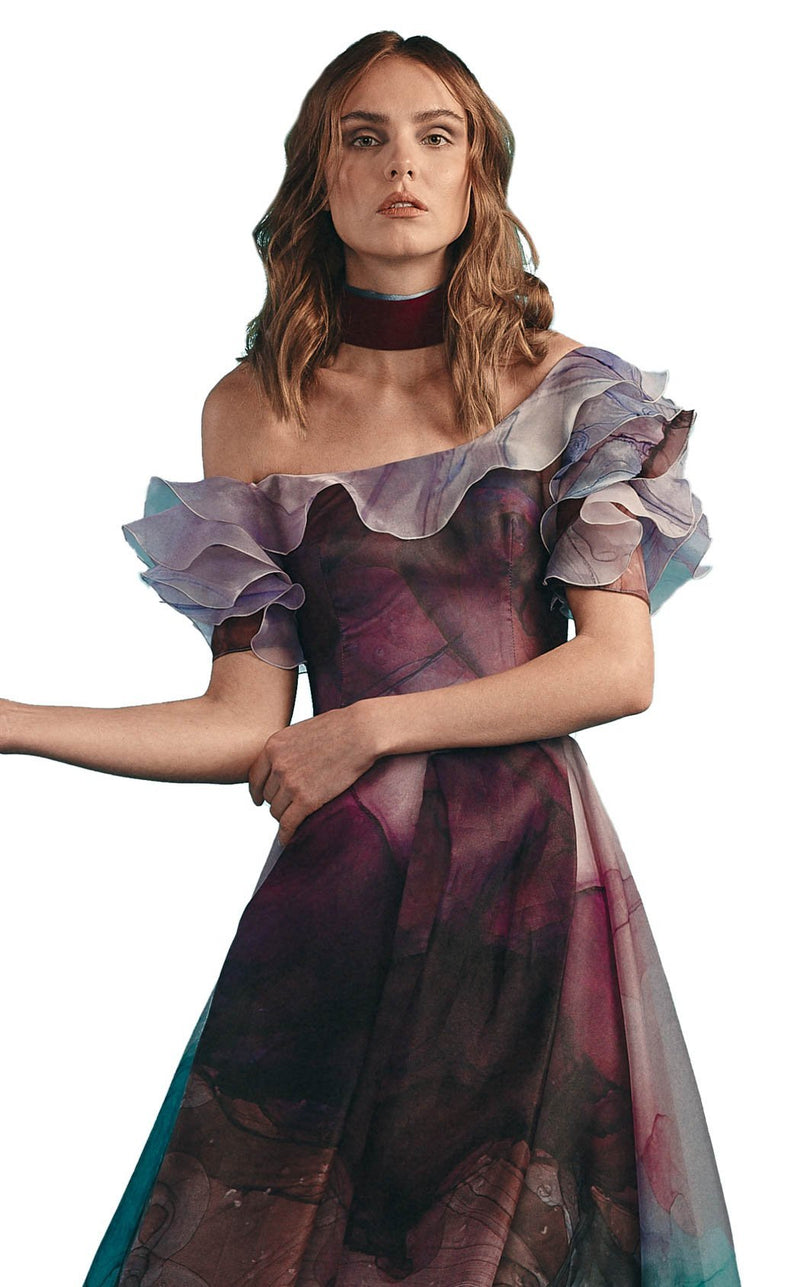 Beside Couture BC 1517 Butterfly