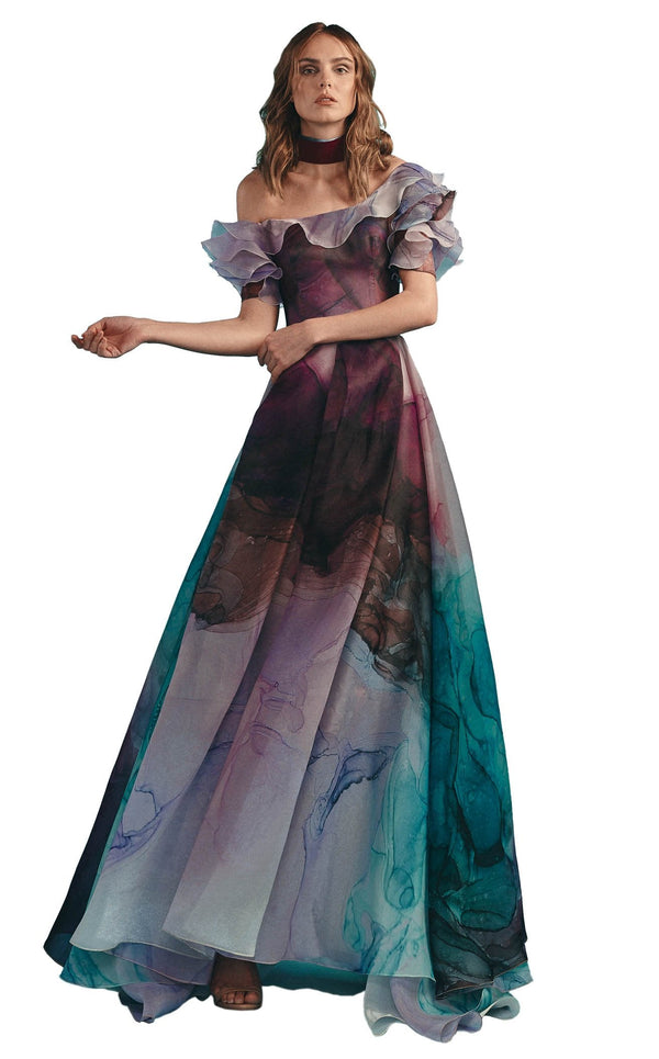 Beside Couture BC 1517 Butterfly